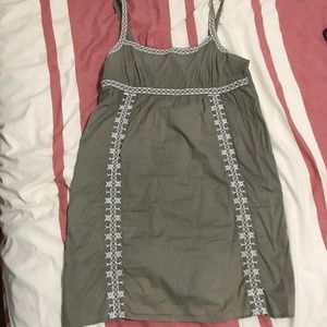 100% Cotton Sundress